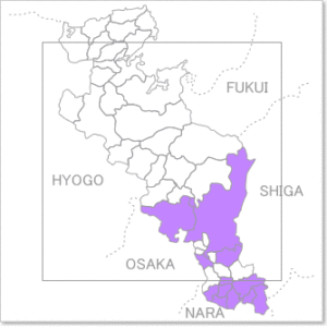 map-kyoto