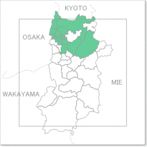 map-nara